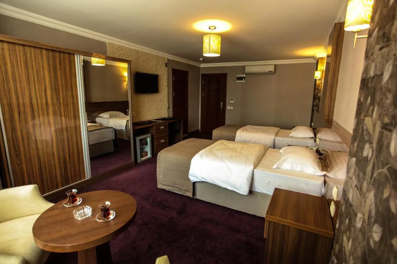 Grand Akçalı Otel