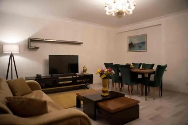 Nupelda Residence Hotel