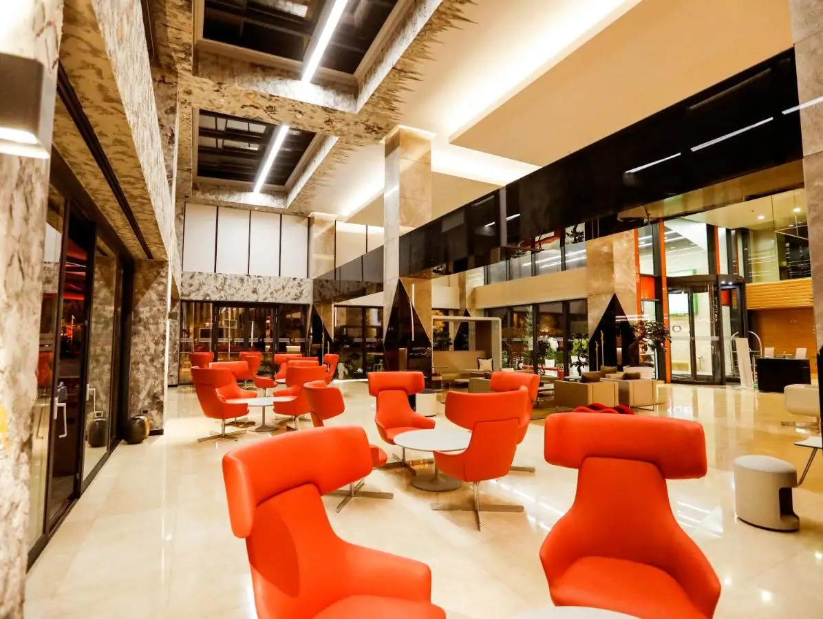 Holiday Inn Kayseri - Duvenonu by IHG