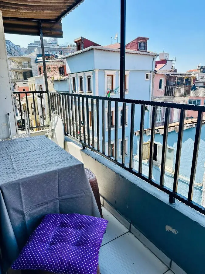 Viva Istanbul