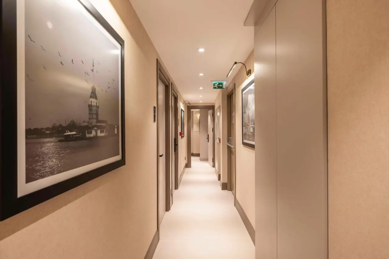 Emilion Hotel