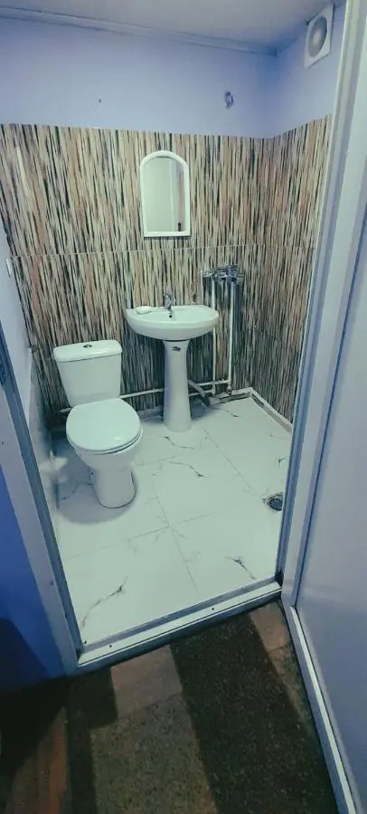 Guesthouse Qeti