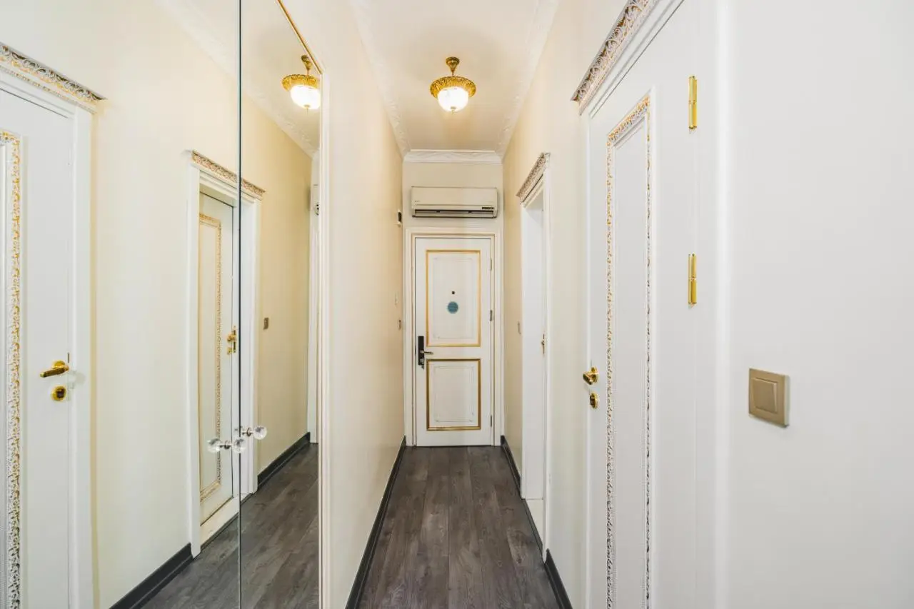 Hotel Fresia Istanbul