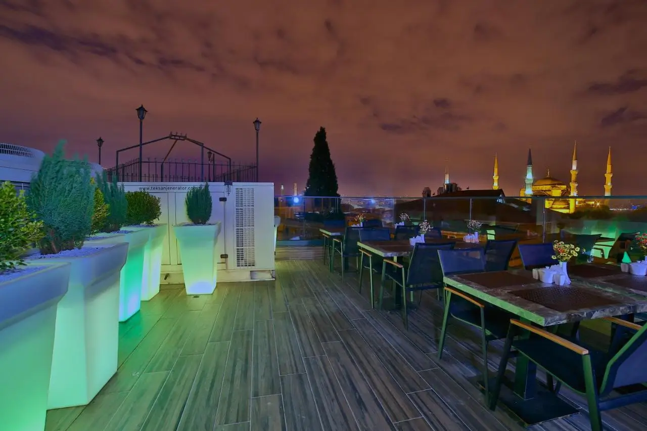 Hotel Perula & SPA