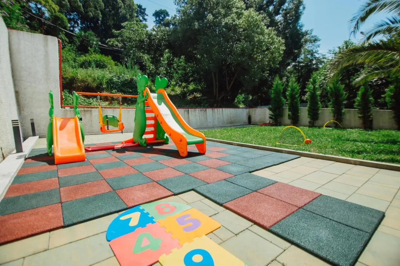 Capo Verde Hotel Batumi
