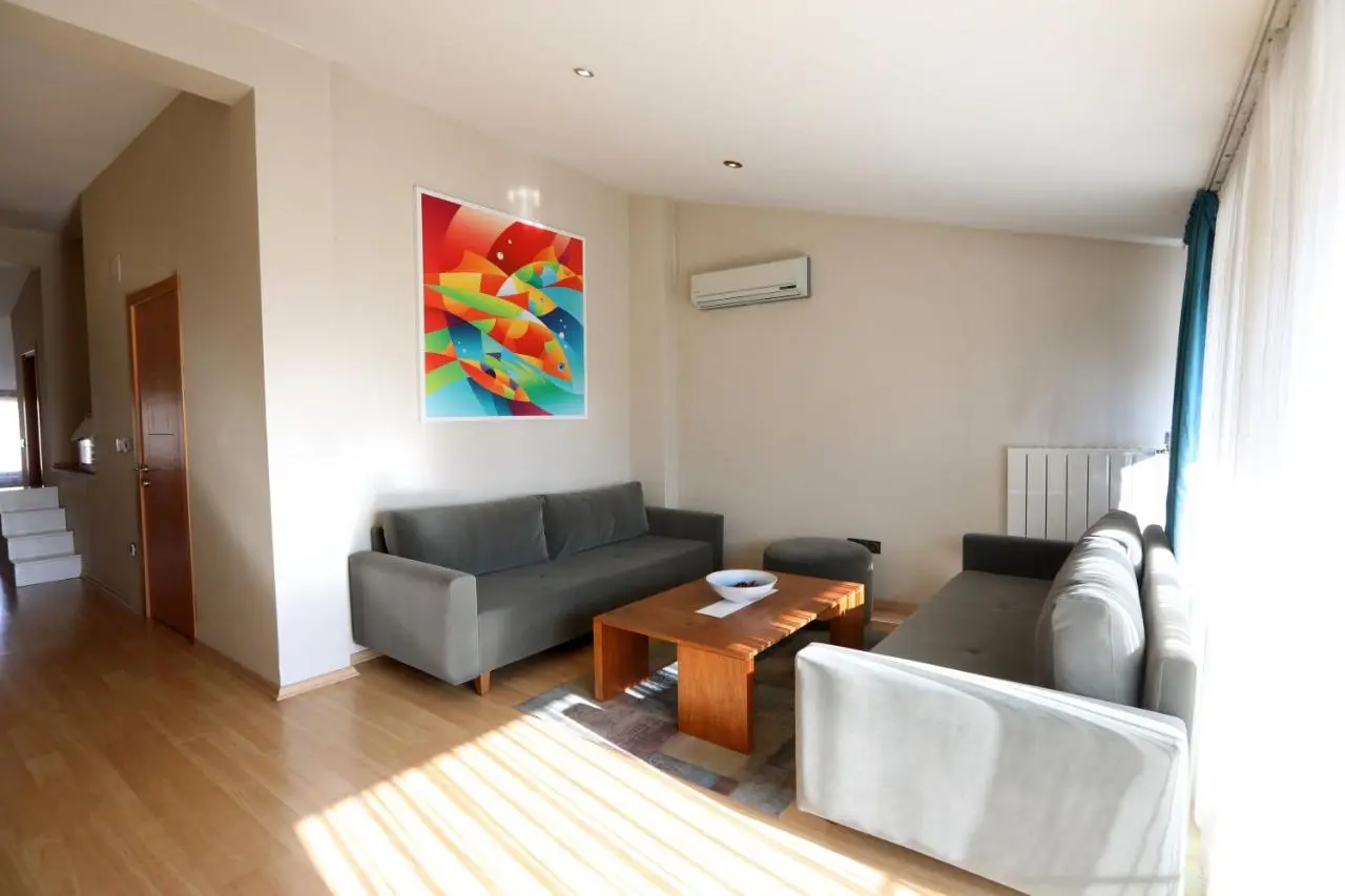 Mezzo Hotel
