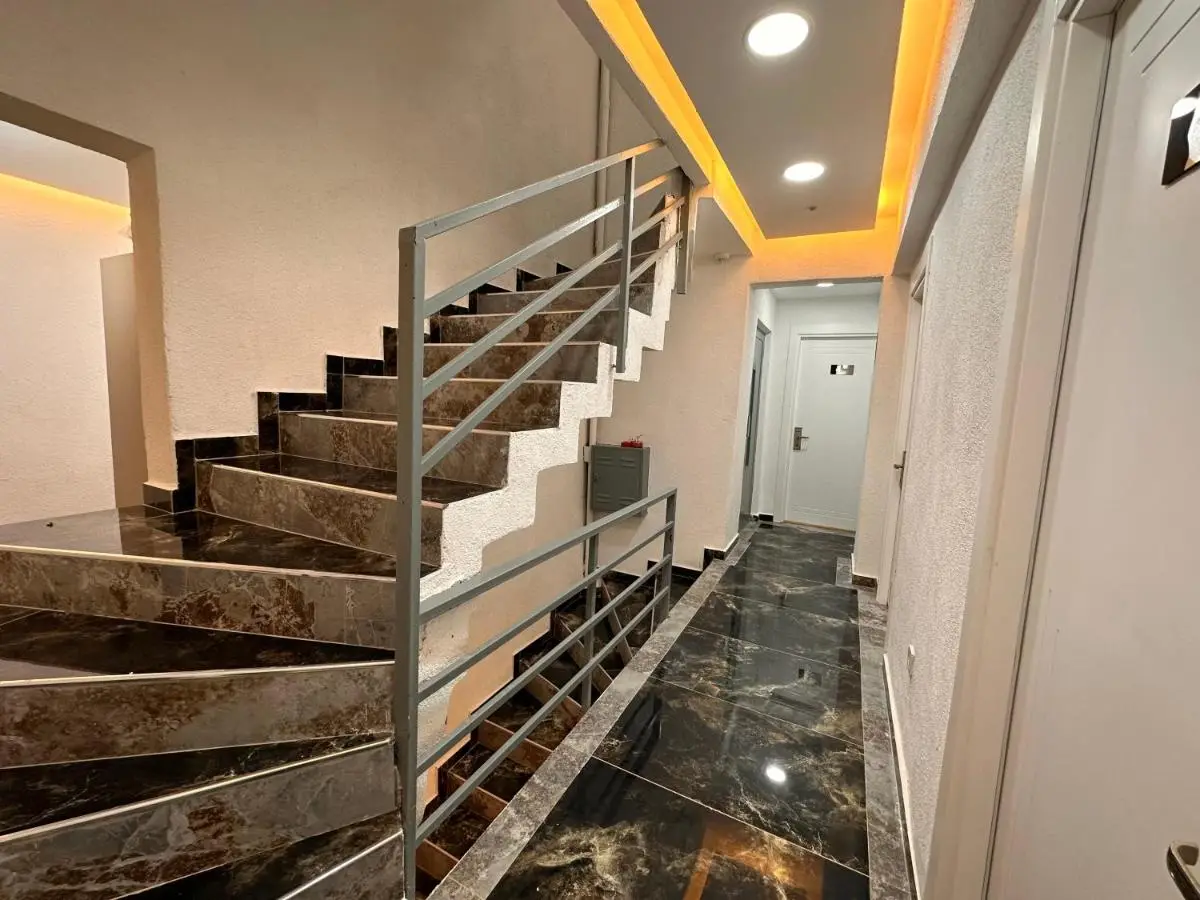 HARRAN HOTEL