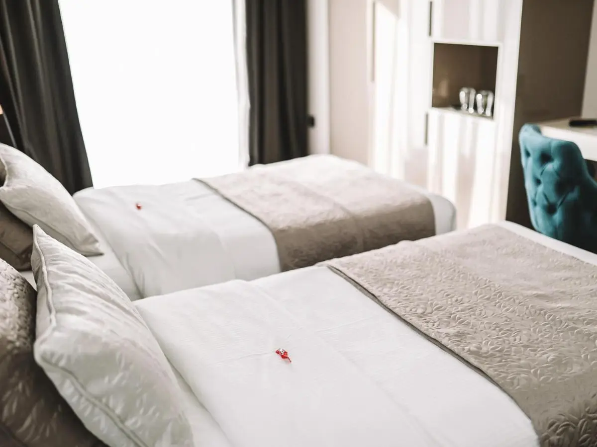 Hotel Leone