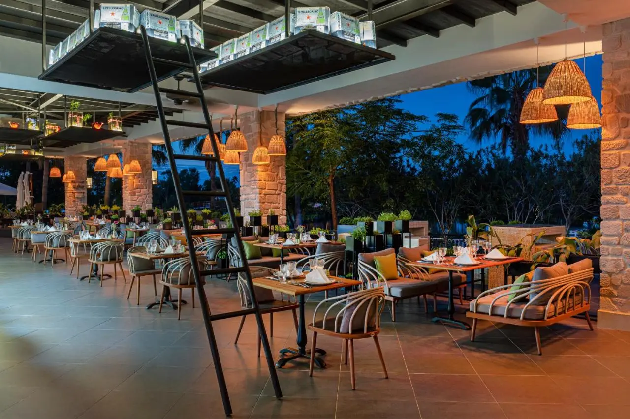 Selectum Family Resort Belek