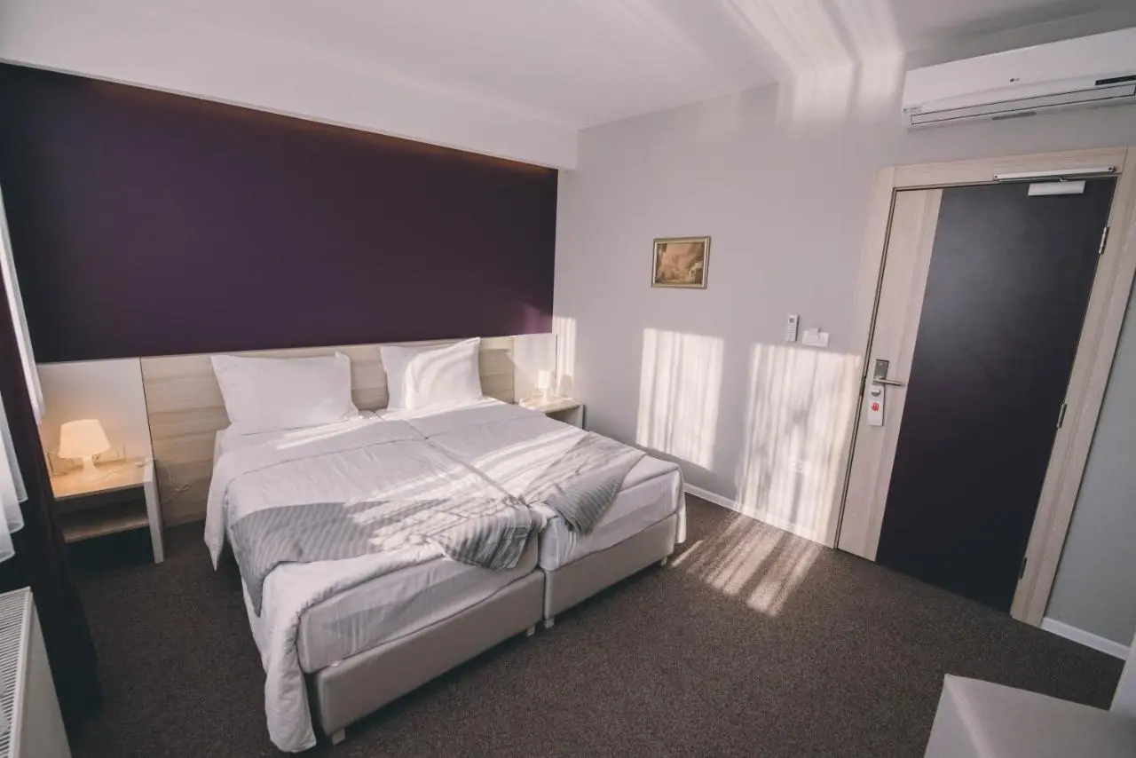 Hotel Nova Bentbaša