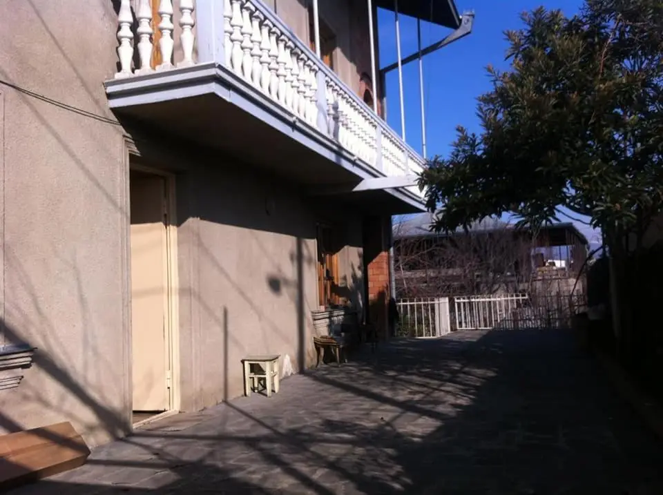 Tbilisi Marjani