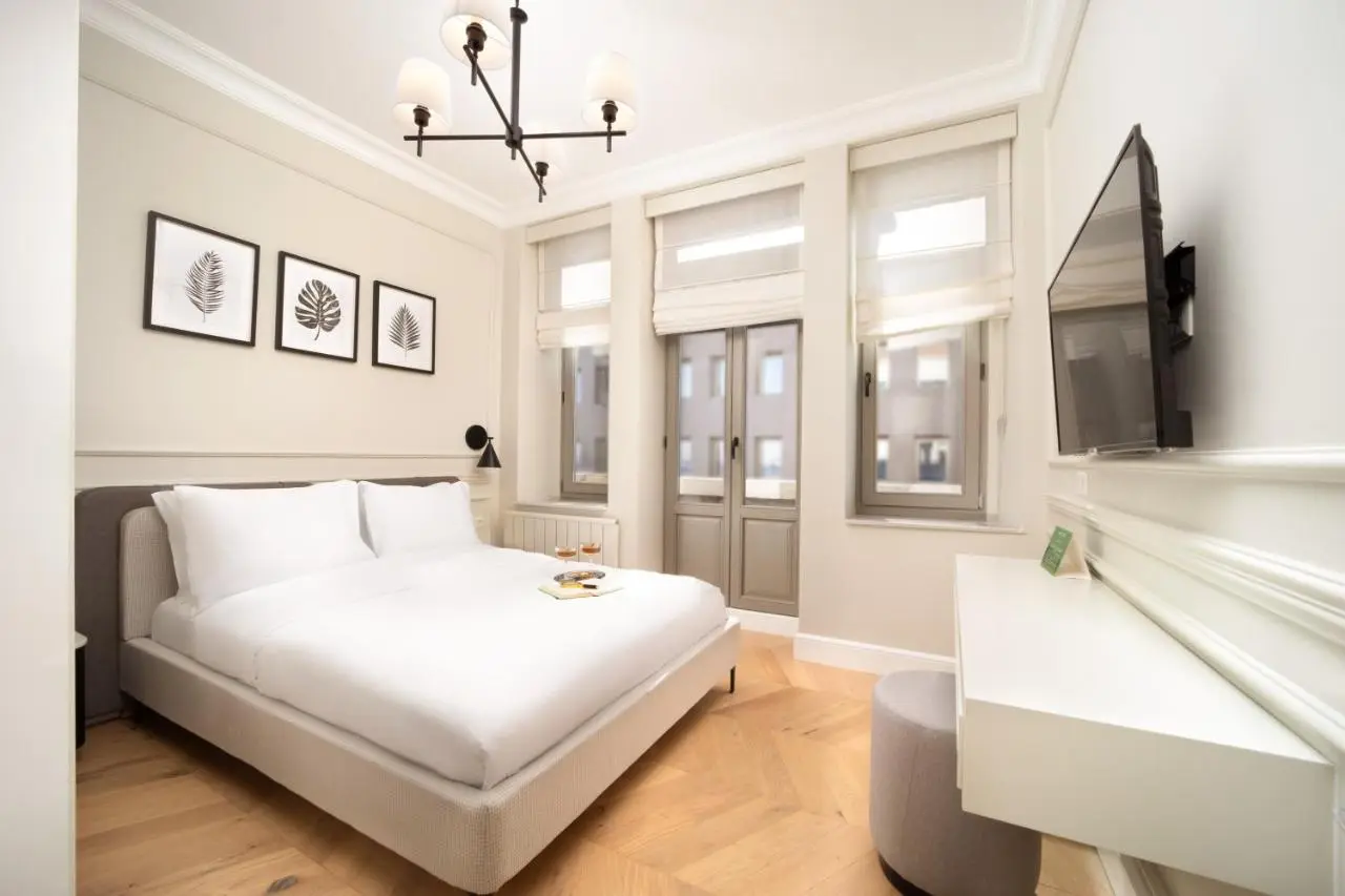 Taksim Vucino Suites Beyoğlu İstiklal Caddesi