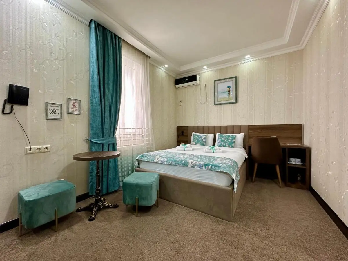 Hotel Park
