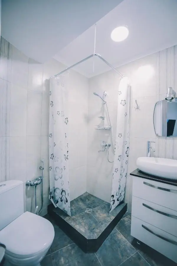 Apartment Serpoint