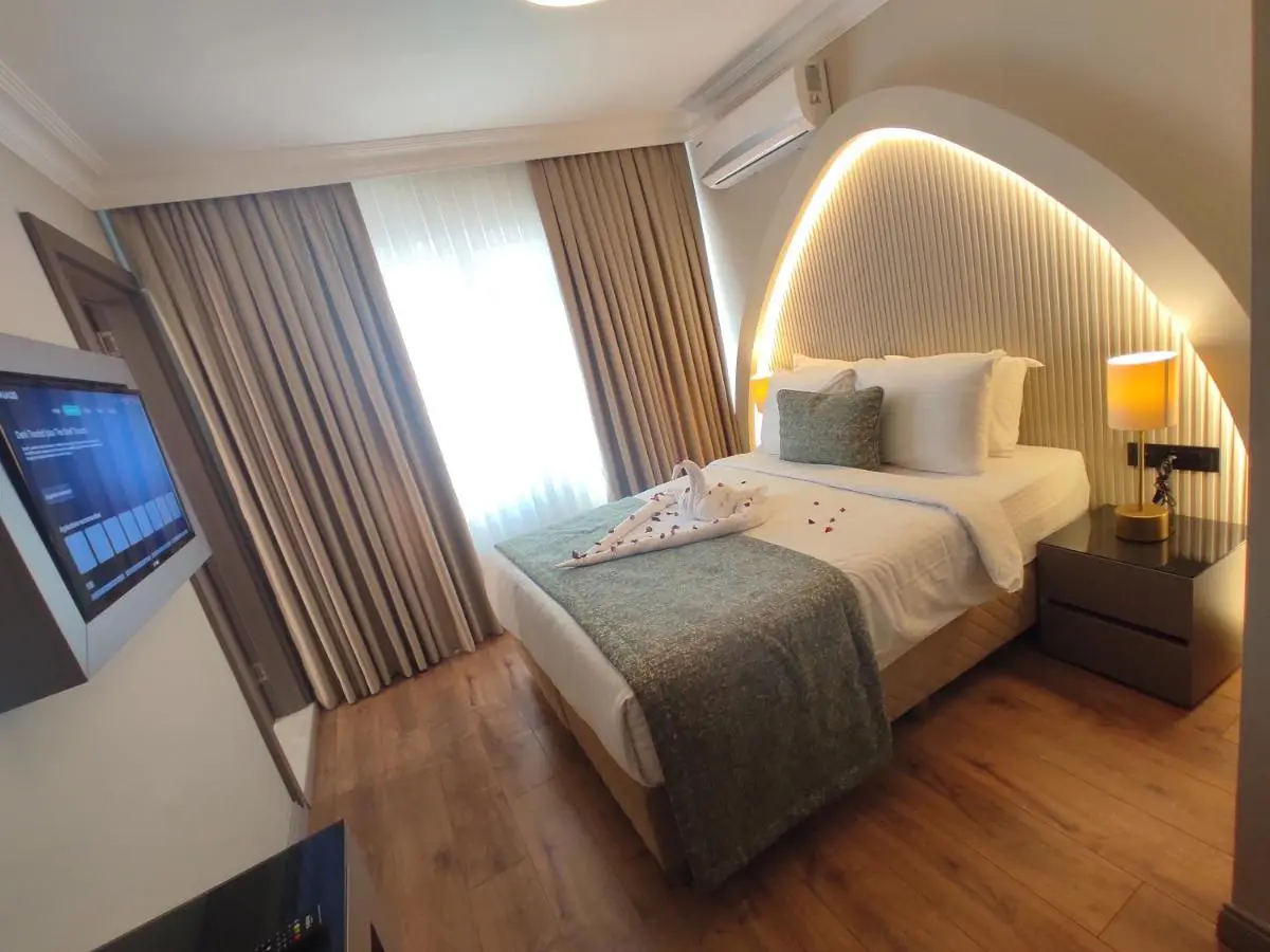 Mara Oldcity Hotel