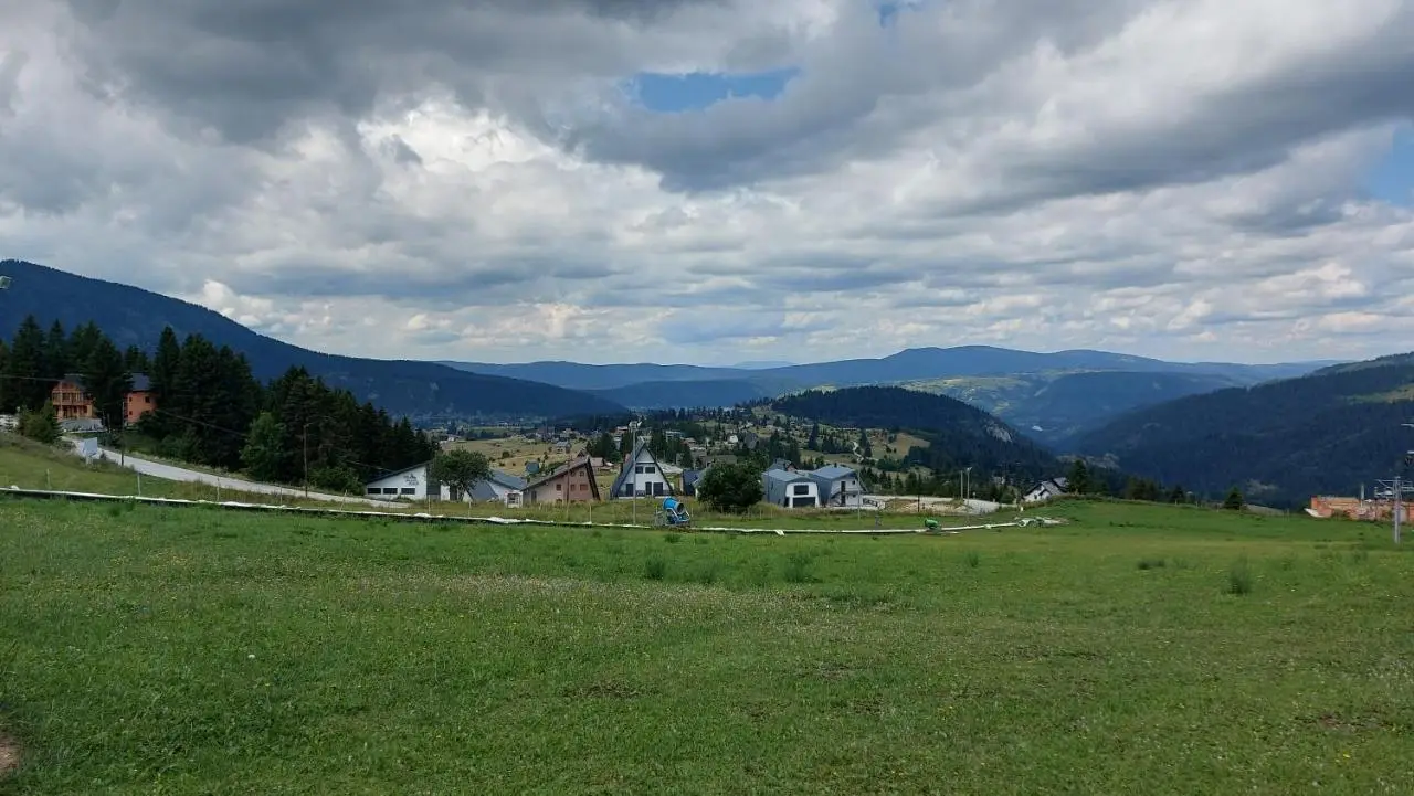Apartment XYZ Vlašić
