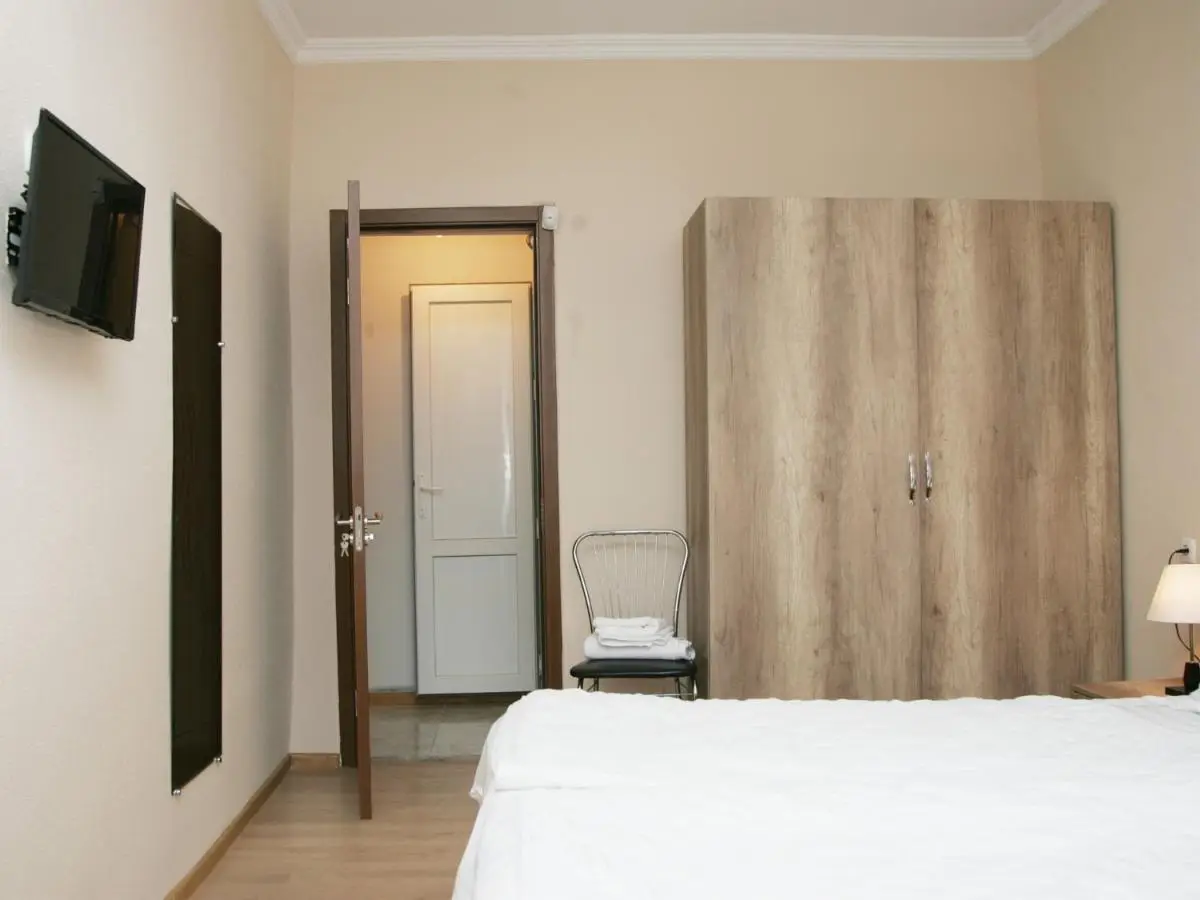 Hotel Eurica