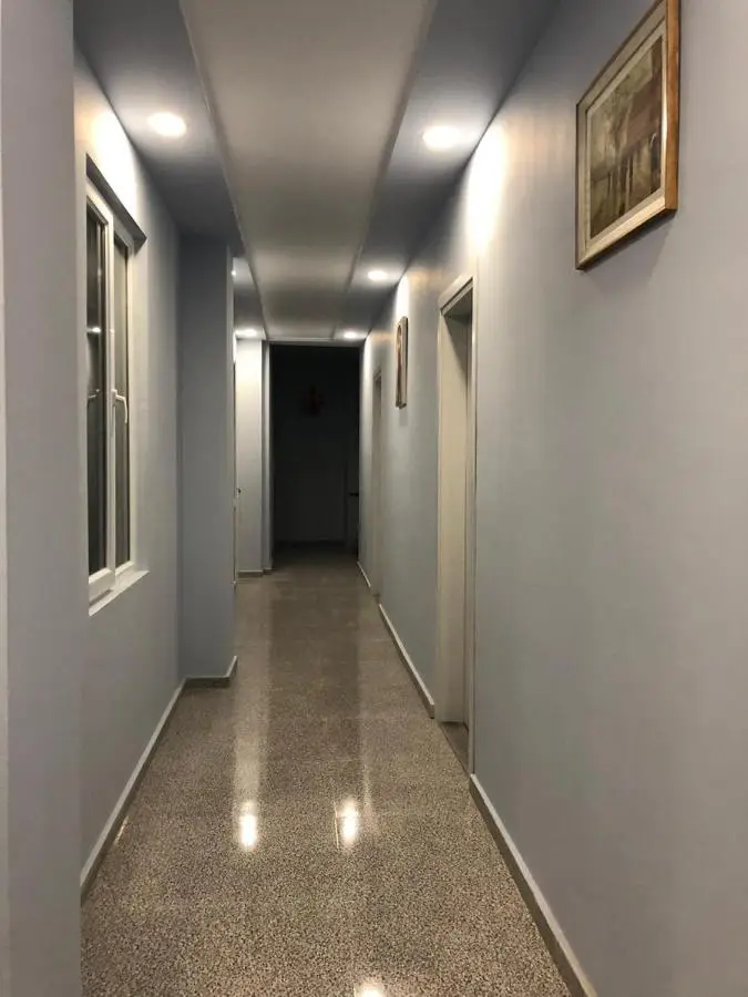 Hotel Royal Georgia