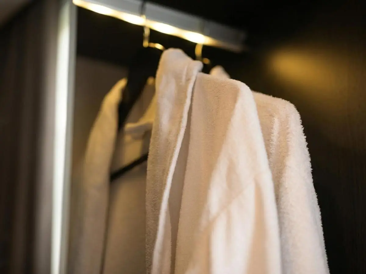 Golden Boutique Hotel