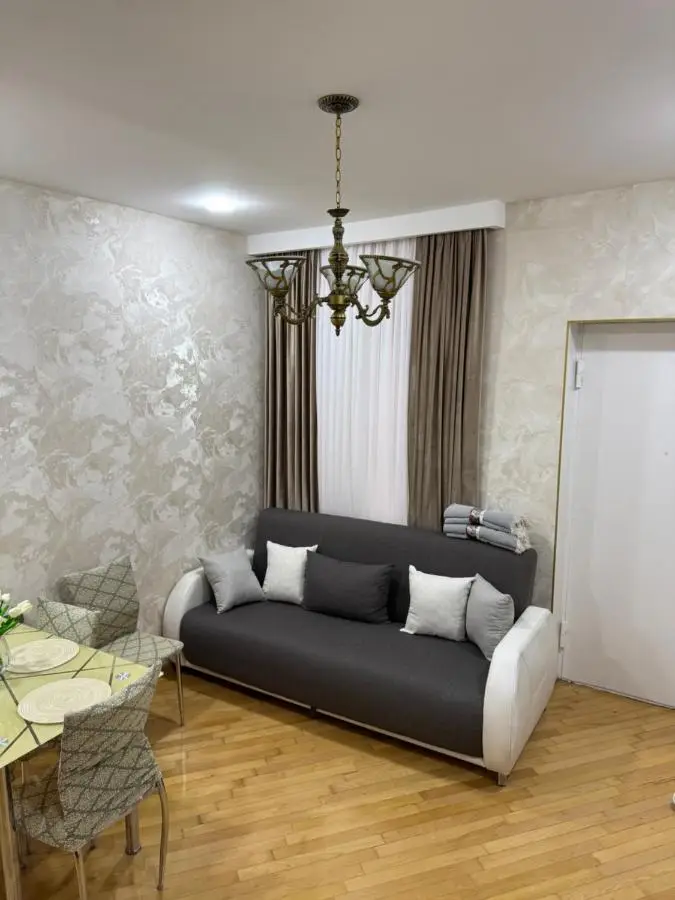 Tamuna apartment
