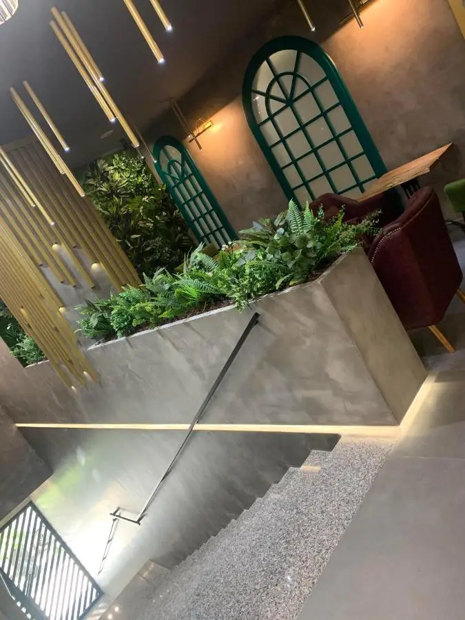 AP Hotel Boutique