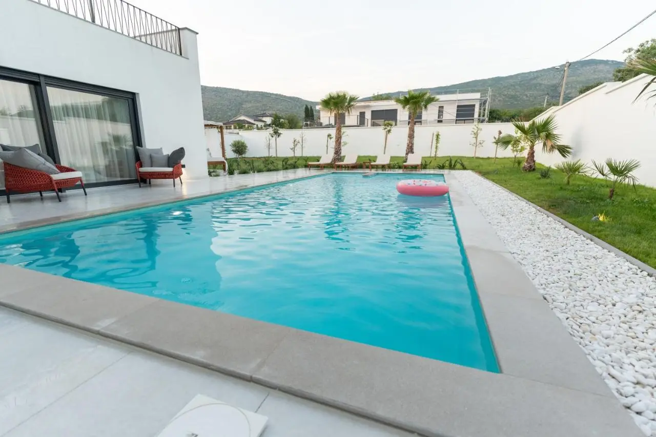 Villa Alba - Countryside Hideway Between Mostar & Blagaj