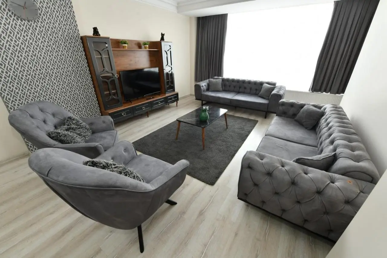 Dogancay Suite
