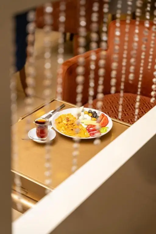 Akgun Hotel Beyazit