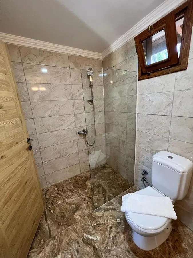 Alicra Hotel Çıralı