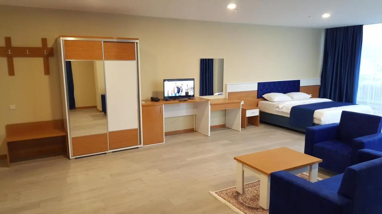 SKYBLUE İSTANBUL HOTEL