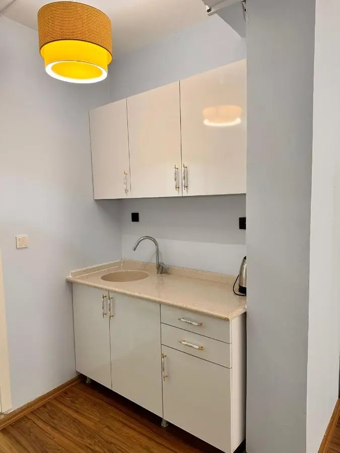 Taksim Otto suite