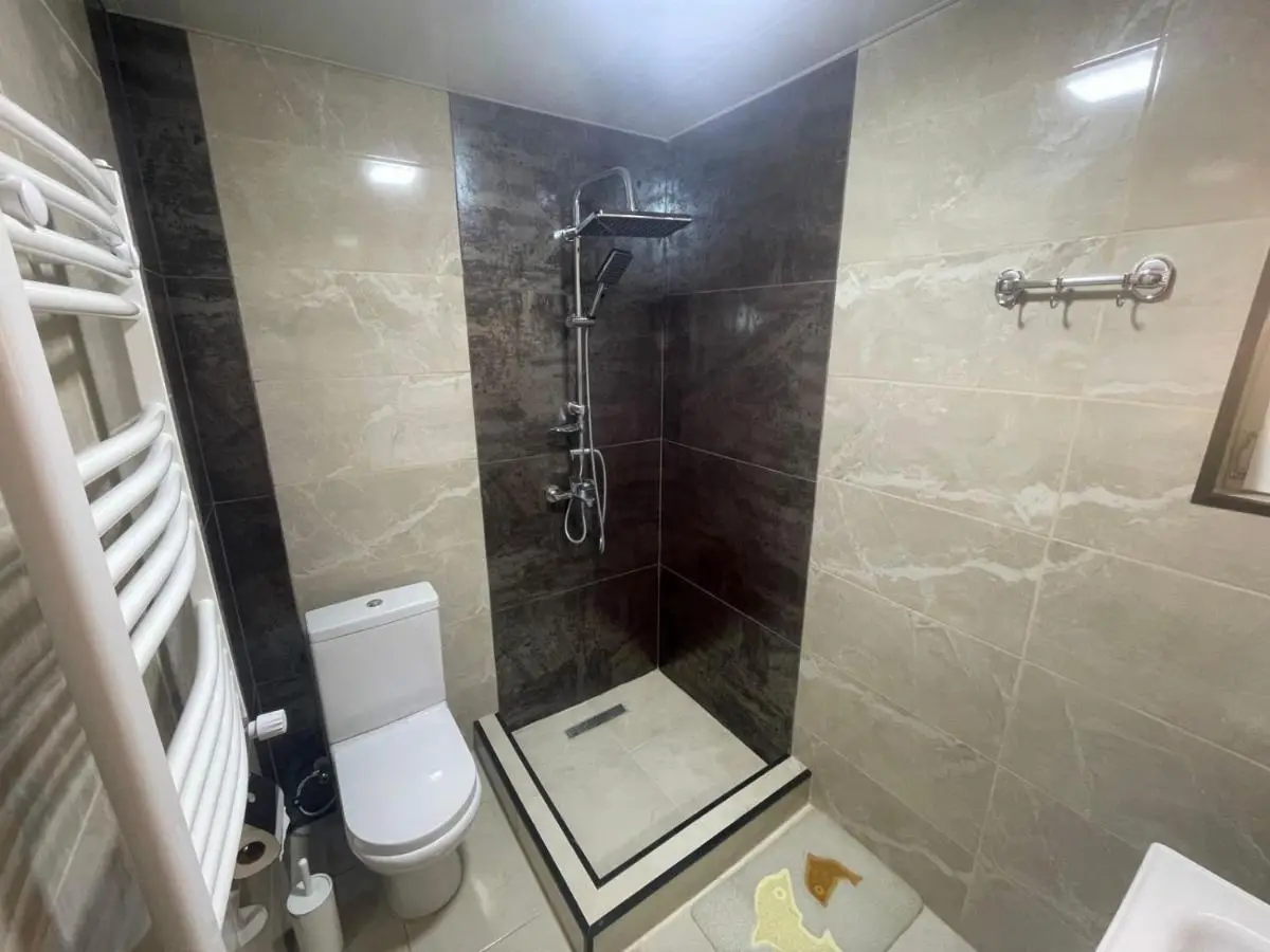 Nadia Guesthouse