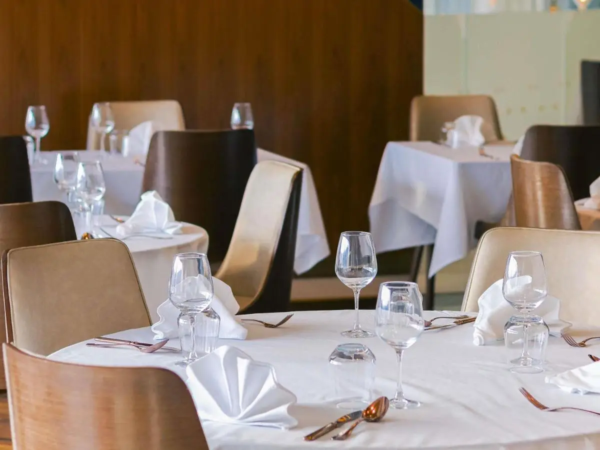 Swissotel Sarajevo