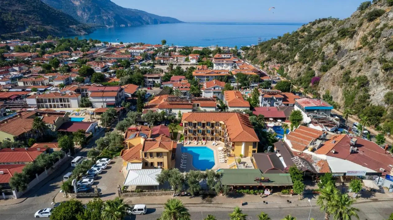 Belcehan Beach