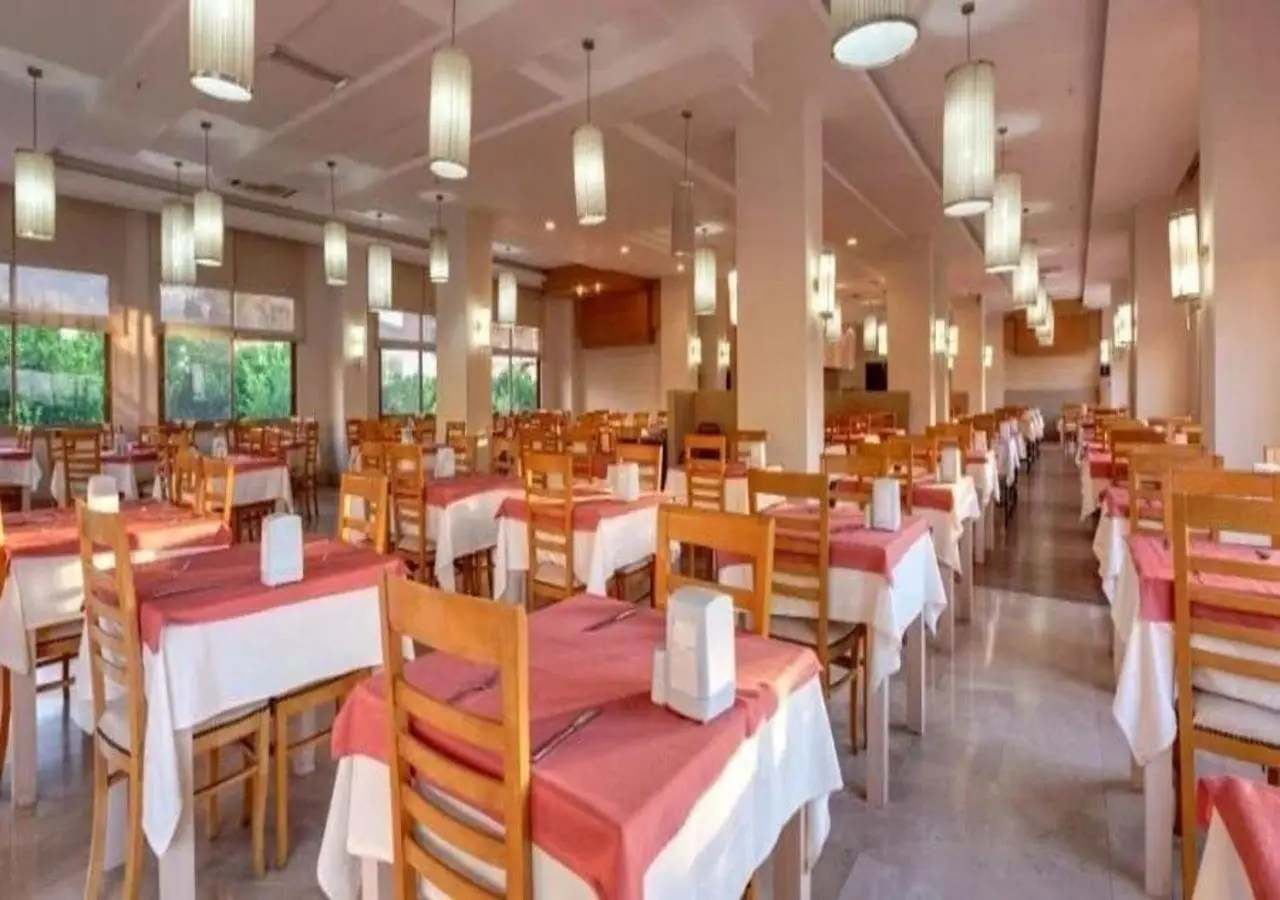 Magic Sun Hotel - All Inclusive