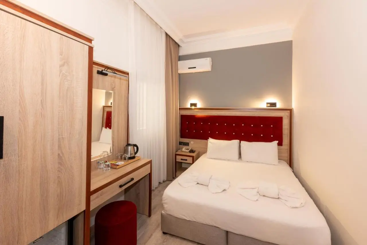 Olimpic Hotel