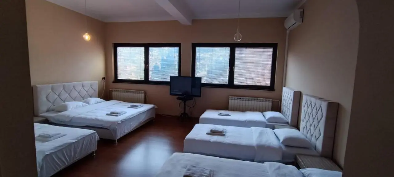 Downtown Apartments HSB Sarajevo