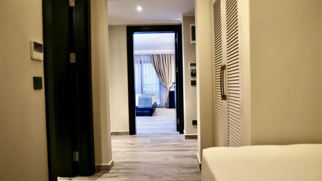 Resa Hotel Göcek