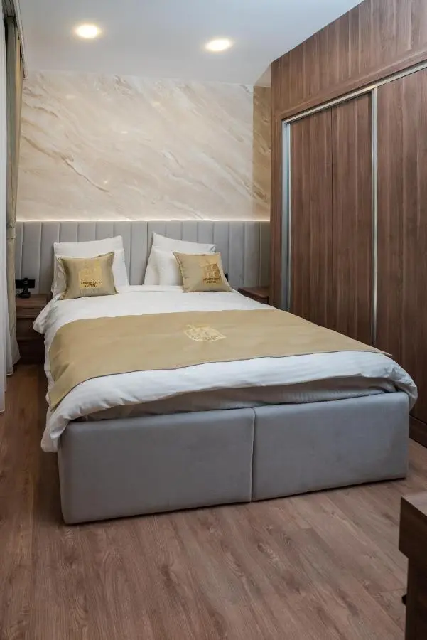 Kemer City Hotel İstanbul Airport
