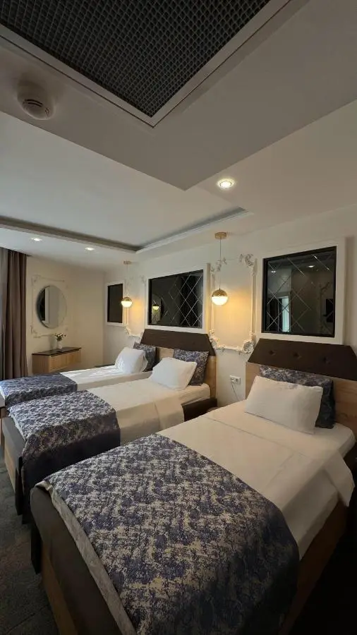 AYDINLI HOTEL