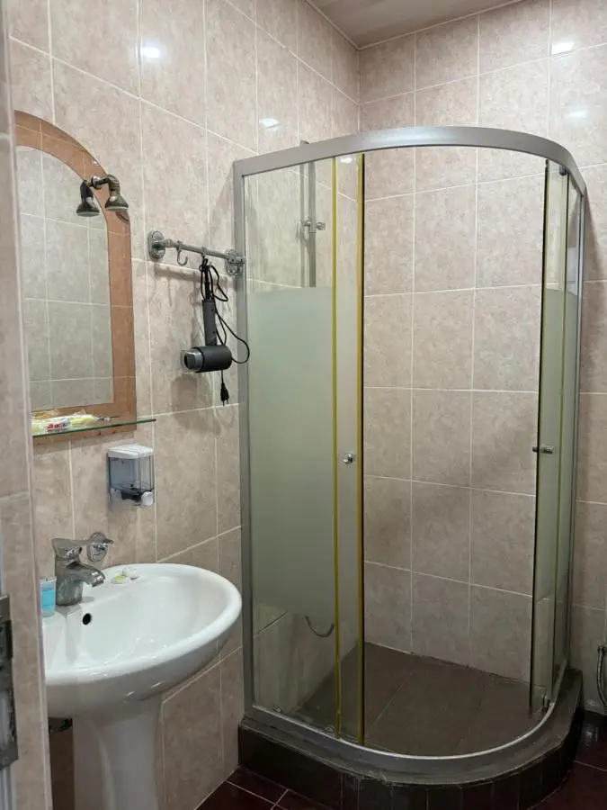 Hotel Max Comfort