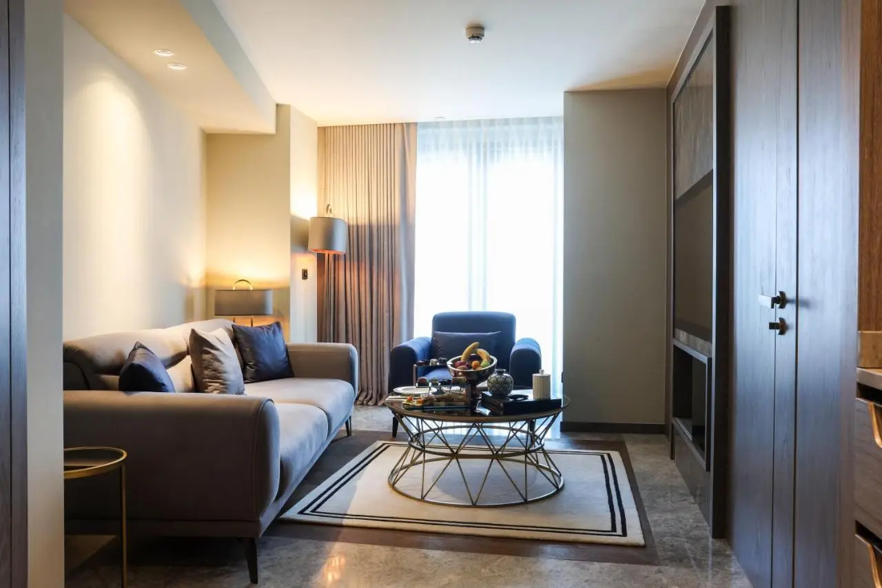 The Maestro Hotel