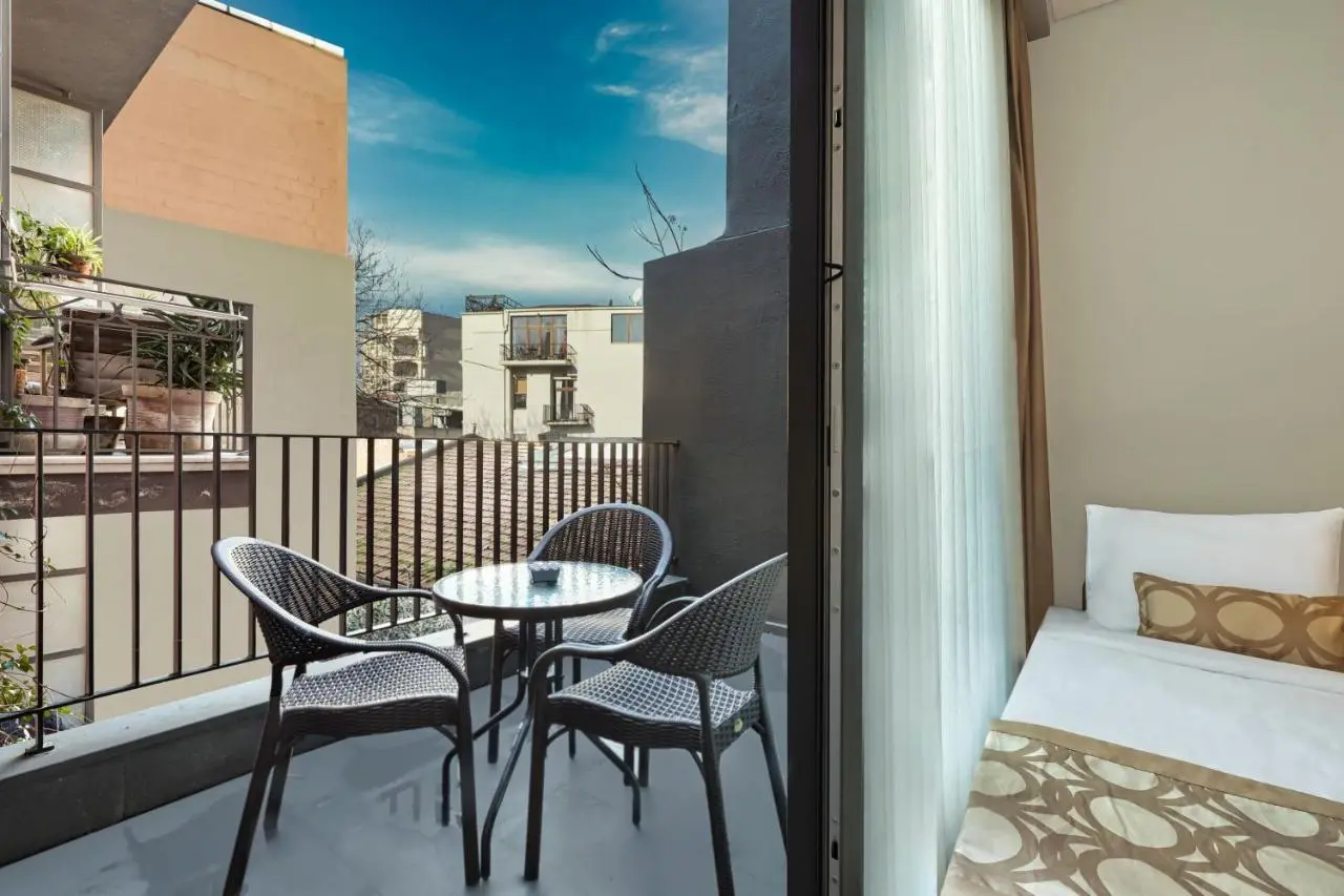 Galata Rasso Hotel