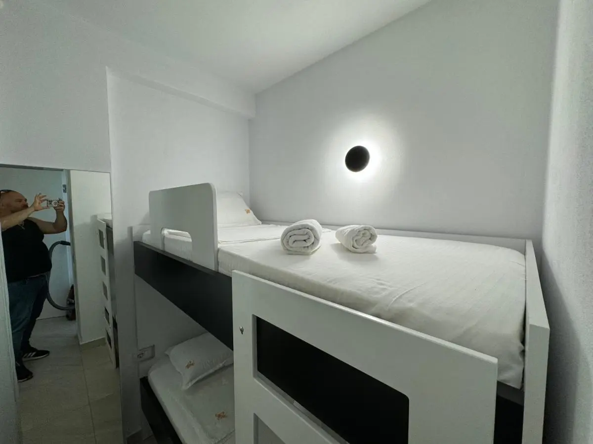 SoleMar Suites