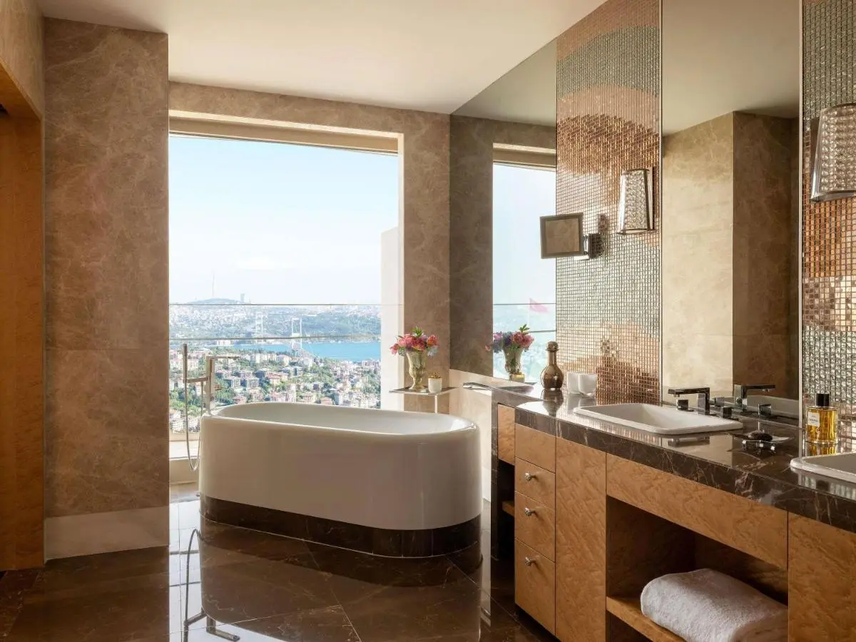 Raffles Istanbul