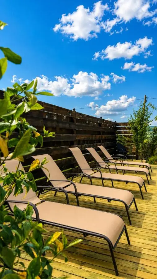 Winery & Brewery - Family Guesthouse "Villa Rbona"