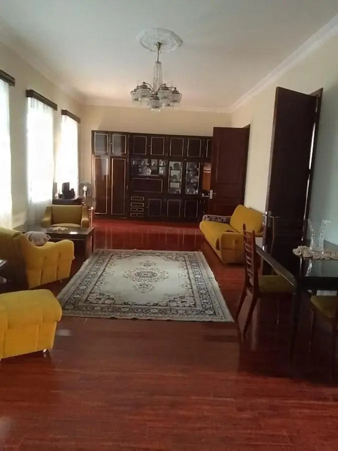 Kobuleti Deluxe Apartments with Sea View