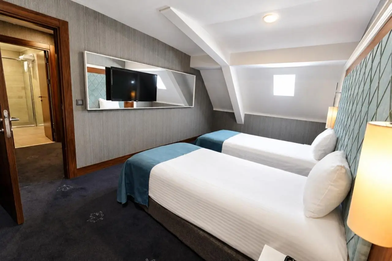 Premier Inn Sakarya