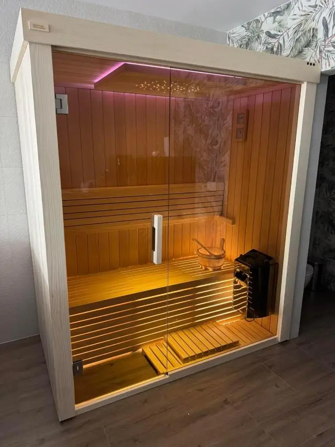 Apartments & Spa - Insula Vita