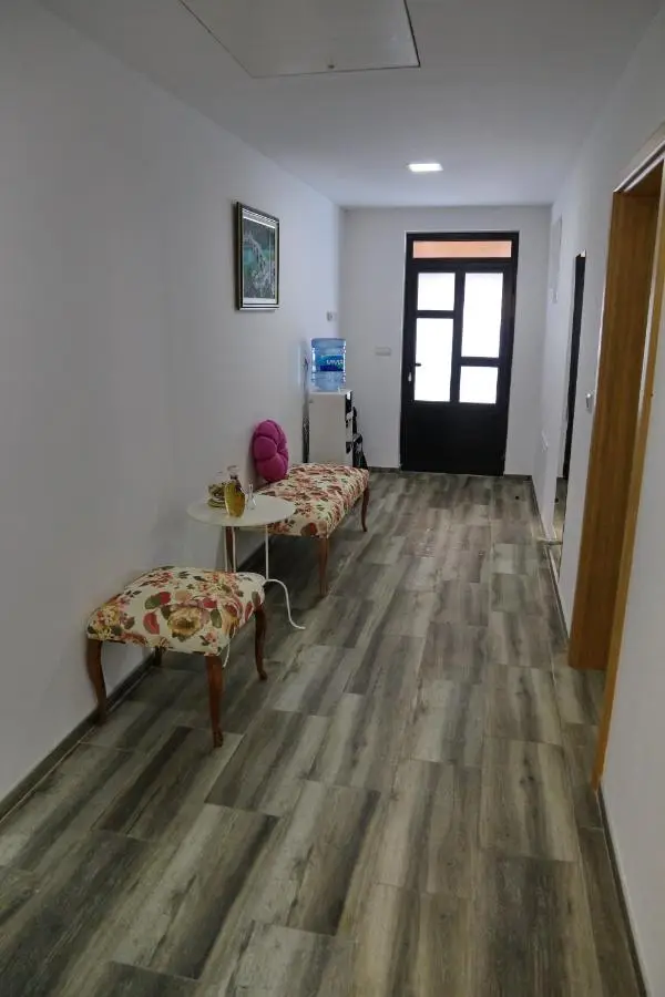 Pansion Neretva